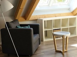 Appealing Apartment in Borkum