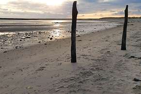 Appealing Apartment in Borkum