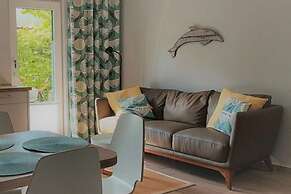 Appealing Apartment in Borkum