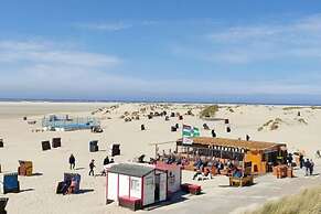 Appealing Apartment in Borkum