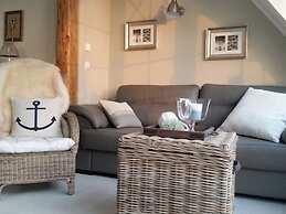 Apartment Ankerstek in the Villa Seisen