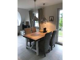 Apartment Ankerstek in the Villa Seisen