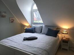 Apartment Ankerstek in the Villa Seisen