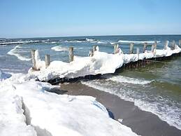 Apartment Ankerstek in the Villa Seisen