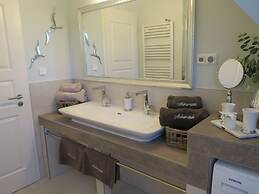 Apartment Ankerstek in the Villa Seisen