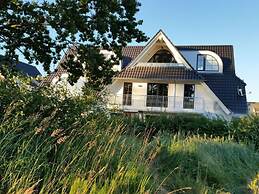 Apartment Ankerstek in the Villa Seisen