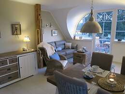 Apartment Ankerstek in the Villa Seisen