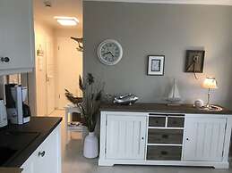 Apartment Ankerstek in the Villa Seisen