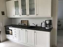 Apartment Ankerstek in the Villa Seisen