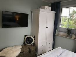 Apartment Ankerstek in the Villa Seisen