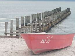 Apartment Ankerstek in the Villa Seisen