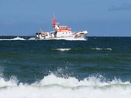 Apartment Ankerstek in the Villa Seisen