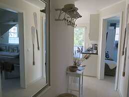 Apartment Ankerstek in the Villa Seisen