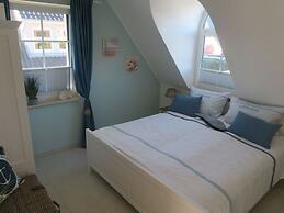 Apartment Ankerstek in the Villa Seisen