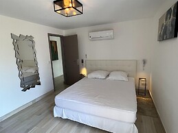 Charming Villa in Saint-tropez With Private Pool