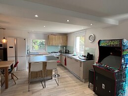 Charming Villa in Saint-tropez With Private Pool