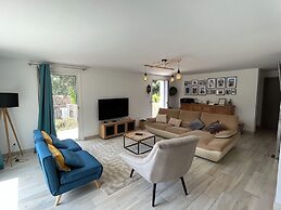 Charming Villa in Saint-tropez With Private Pool