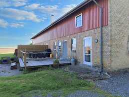 5 Person Holiday Home in Vaeggerlose