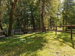 Holiday Home on a Riding Stable