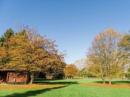 Holiday Home on a Riding Stable
