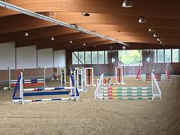 Holiday Home on a Riding Stable