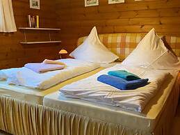 Holiday Home on a Riding Stable