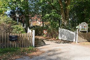 Holiday Home on a Riding Stable