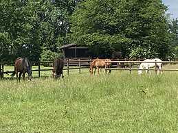 Holiday Home on a Riding Stable