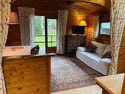 Holiday Home on a Riding Stable