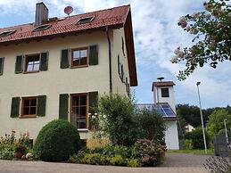 Amazing Apartment in Gossweinstein
