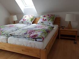Amazing Apartment in Gossweinstein