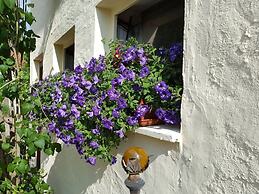 Amazing Apartment in Gossweinstein