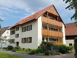 Amazing Apartment in Gossweinstein