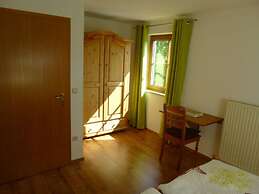Amazing Apartment in Gossweinstein