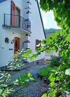 Vakantiehuis Mosella