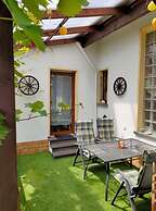 Vakantiehuis Mosella