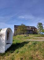 Vakantiehuis Mosella