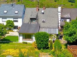 Vakantiehuis Mosella