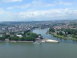 Vakantiehuis Mosella