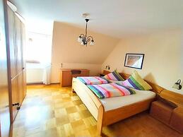 Vakantiehuis Mosella