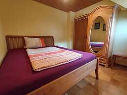 Vakantiehuis Mosella