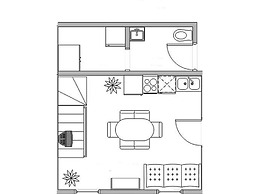 Aurora Comfortable Holiday Residence