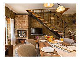 Aurora Comfortable Holiday Residence