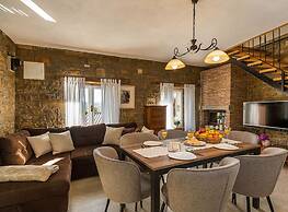 Aurora Comfortable Holiday Residence