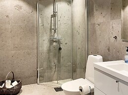 5 Star Holiday Home in Gotlands Tofta-by Traum
