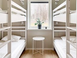 5 Star Holiday Home in Gotlands Tofta-by Traum
