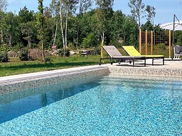 5 Star Holiday Home in Gotlands Tofta-by Traum