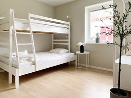 5 Star Holiday Home in Gotlands Tofta-by Traum