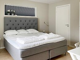 5 Star Holiday Home in Gotlands Tofta-by Traum