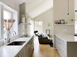 5 Star Holiday Home in Gotlands Tofta-by Traum